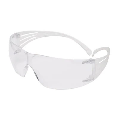 3M securefit safety spectacles SF201AF-1