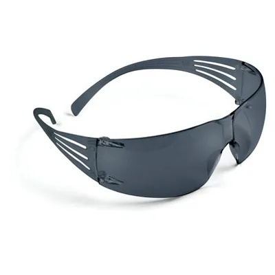 3M securefit safety spectacles SF202AS