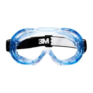Fahrenheit Safety Goggles AS/AF 71360 Front